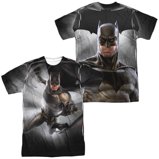 Batman Light (Front/Back Print)