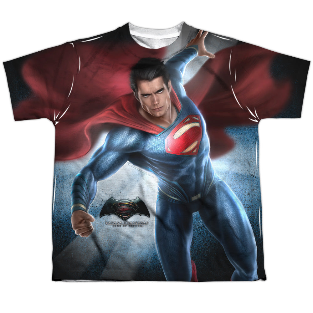 Superman Light