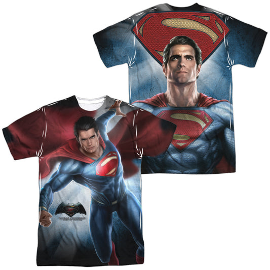 Superman Light (Front/Back Print)