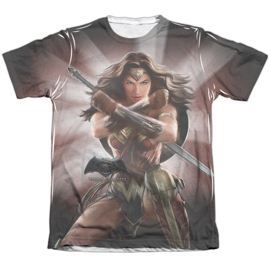 Wonder Woman Light