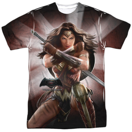 Wonder Woman Light