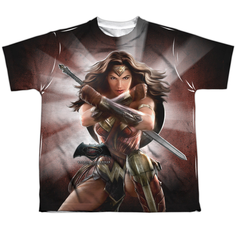 Wonder Woman Light