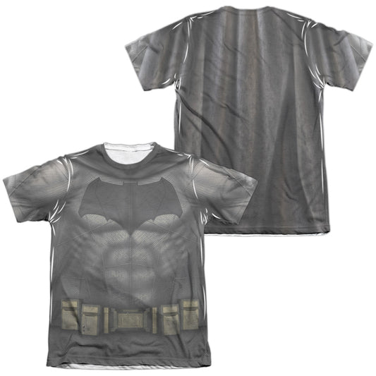 Batman Uniform (Front/Back Print)