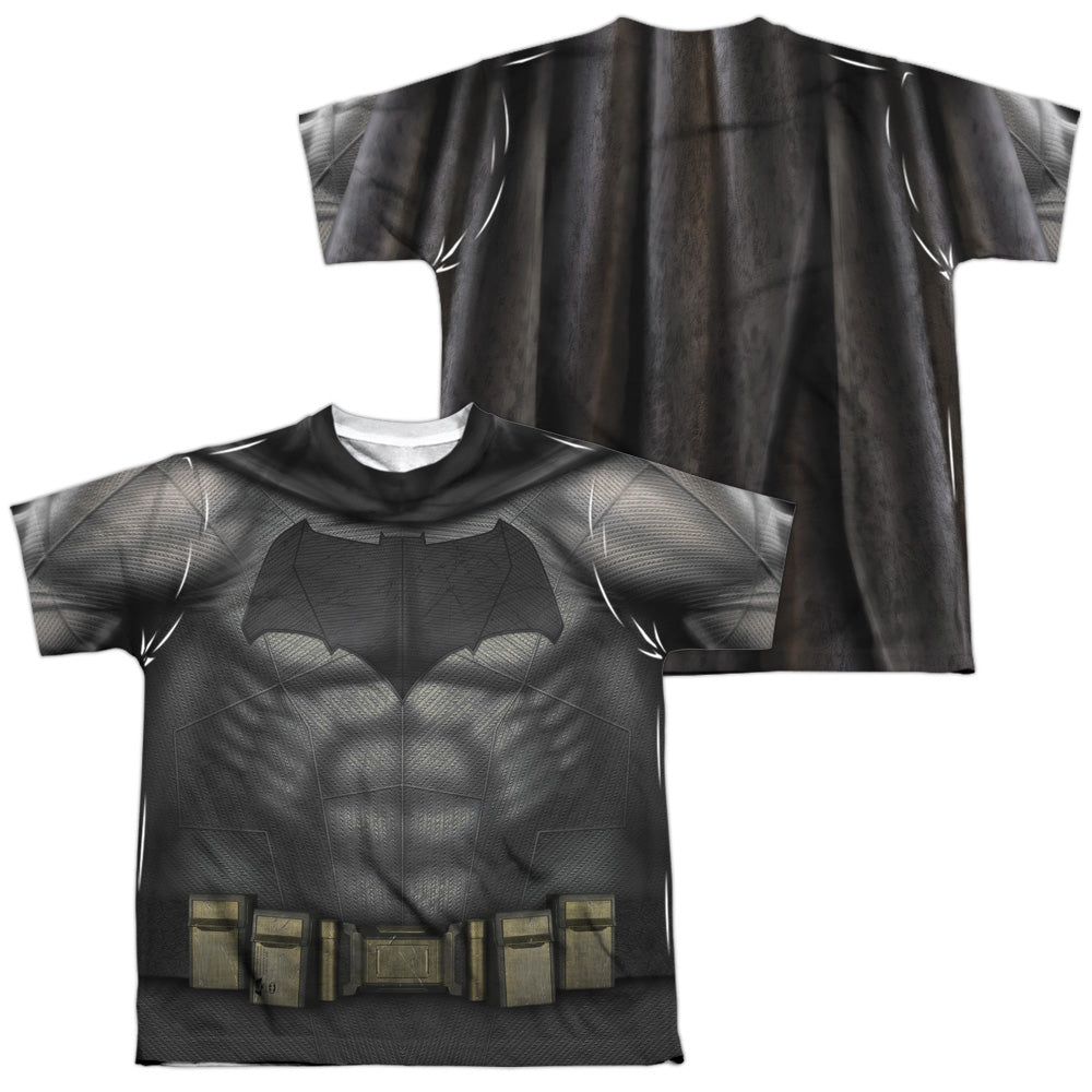 Batman Uniform (Front/Back Print)