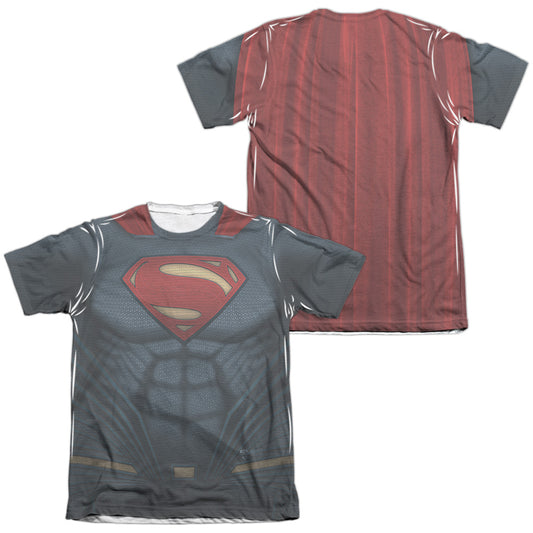 Superman Uniform (Front/Back Print)