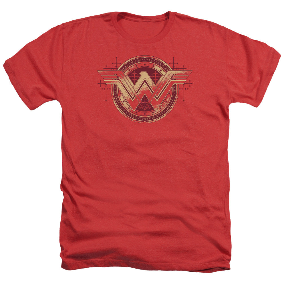 Wonder Shield