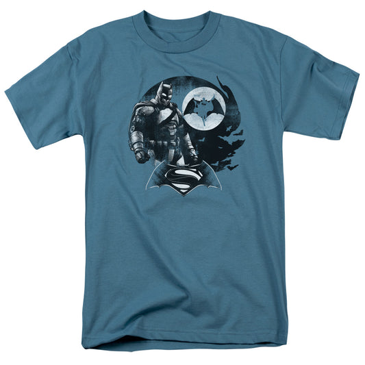 Waiting And Protecting