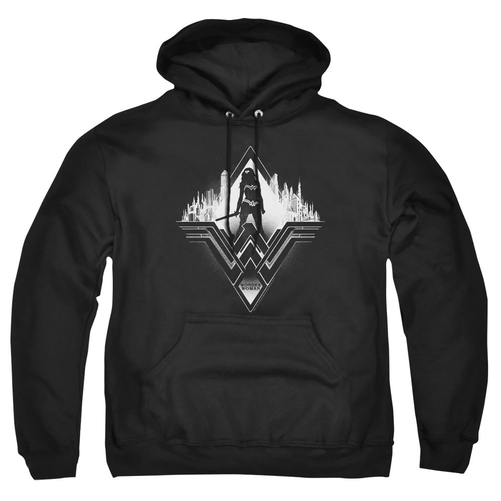 City Warrior