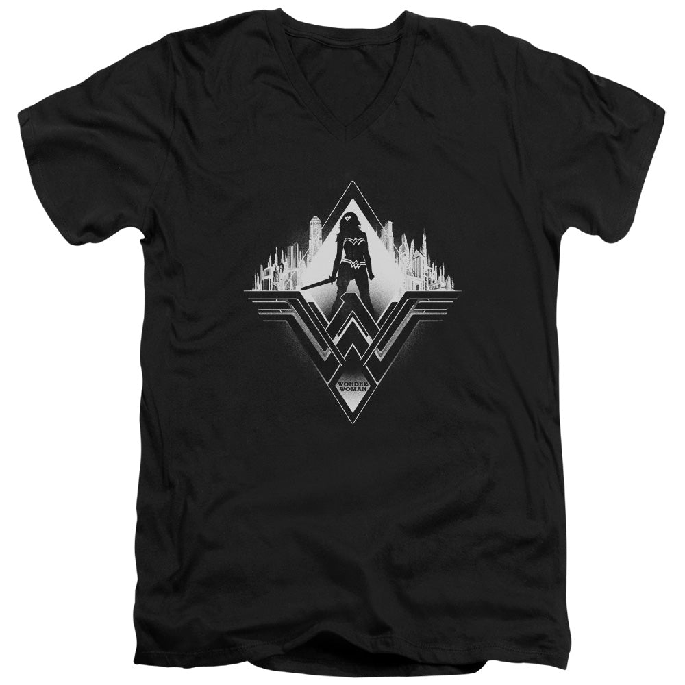 City Warrior
