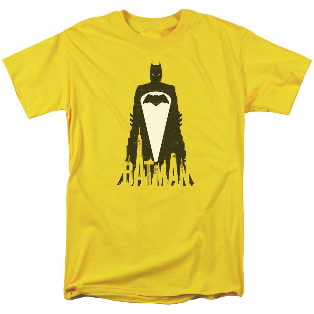 Bat Justice