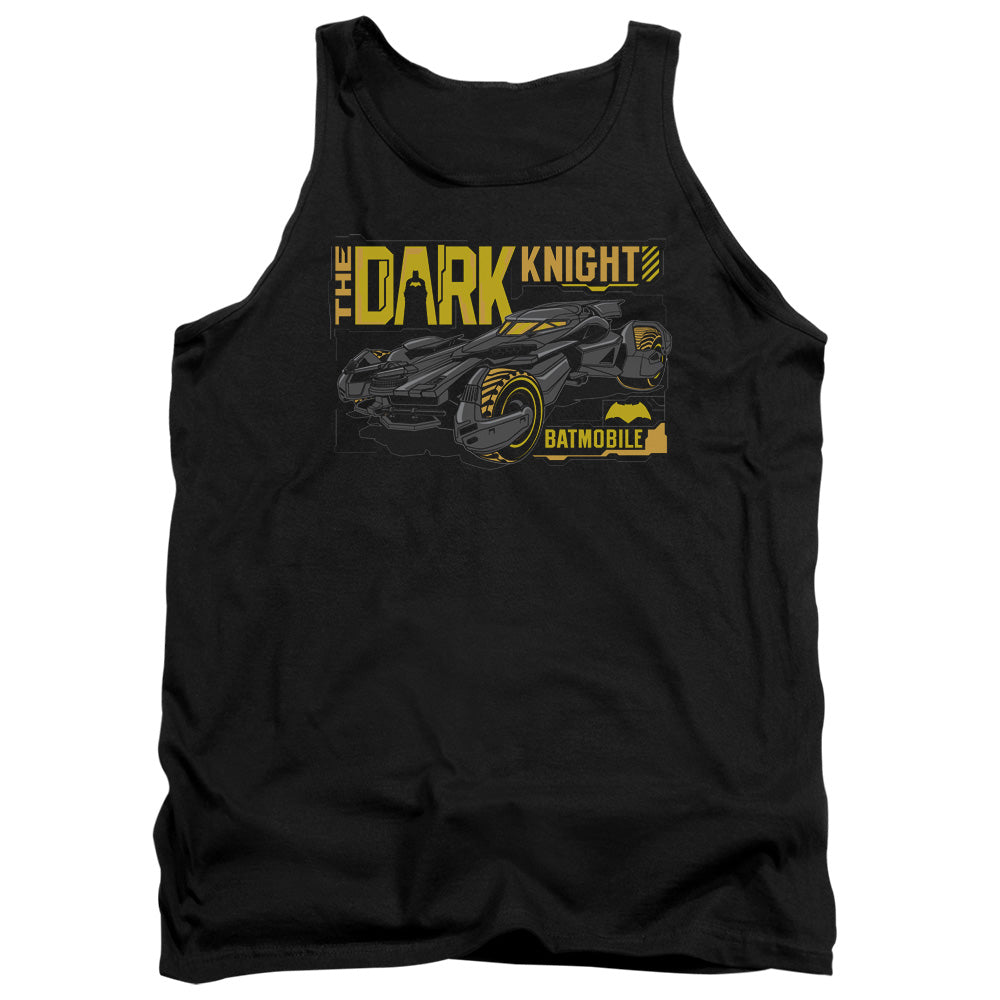 Mobil Dark Knight