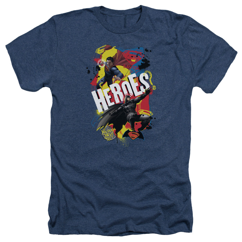 Double Hero