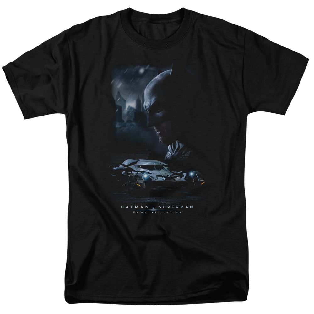 Gotham Knight