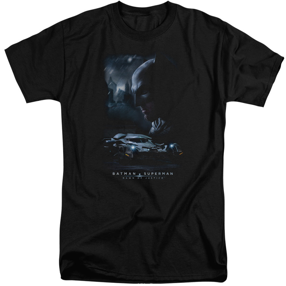 Gotham Knight