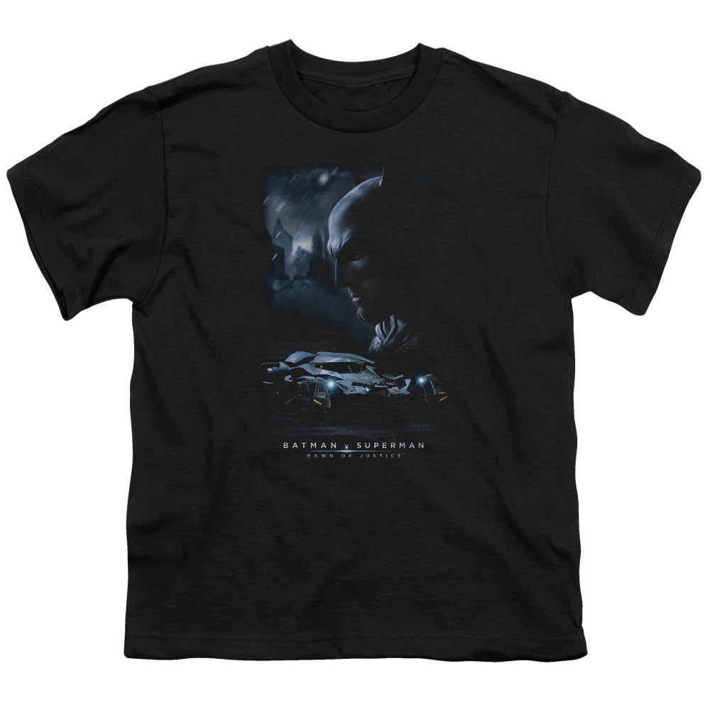 Gotham Knight