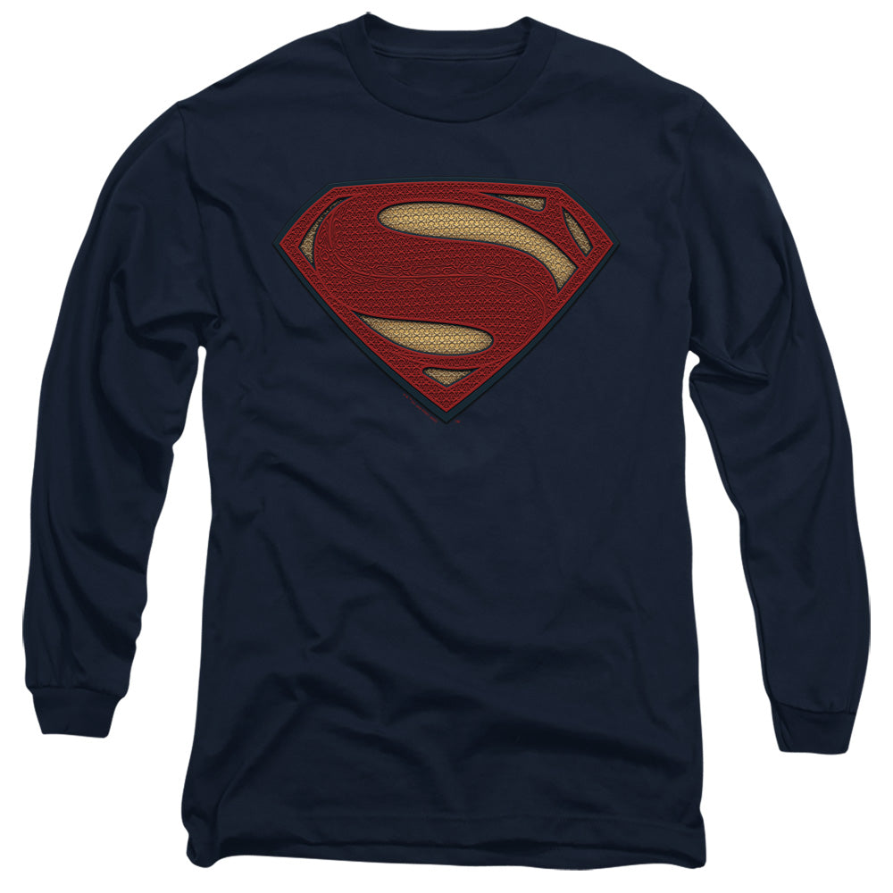 Superman Costume Shield