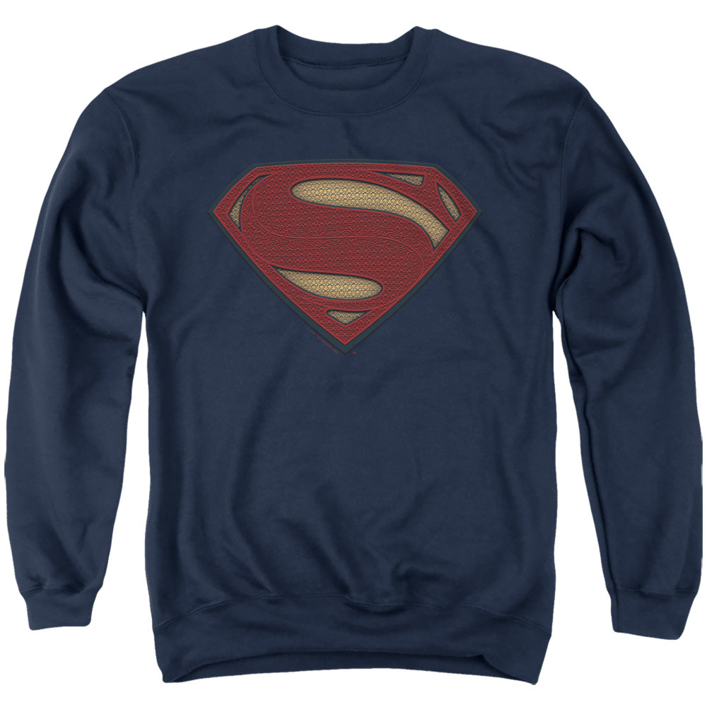 Superman Costume Shield