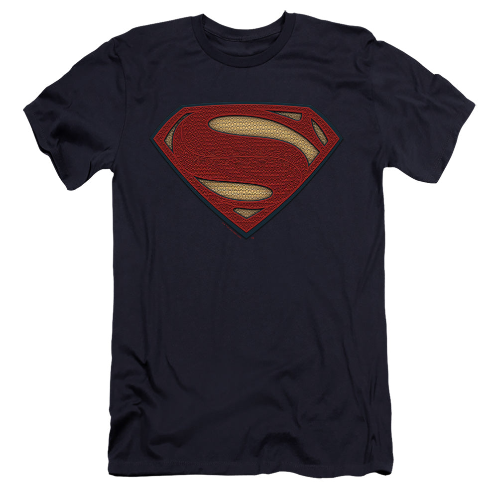 Superman Costume Shield