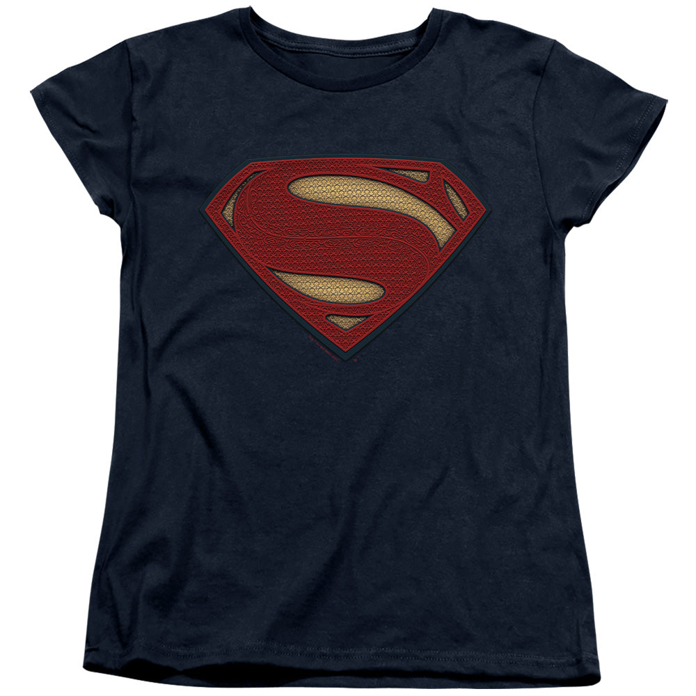 Superman Costume Shield
