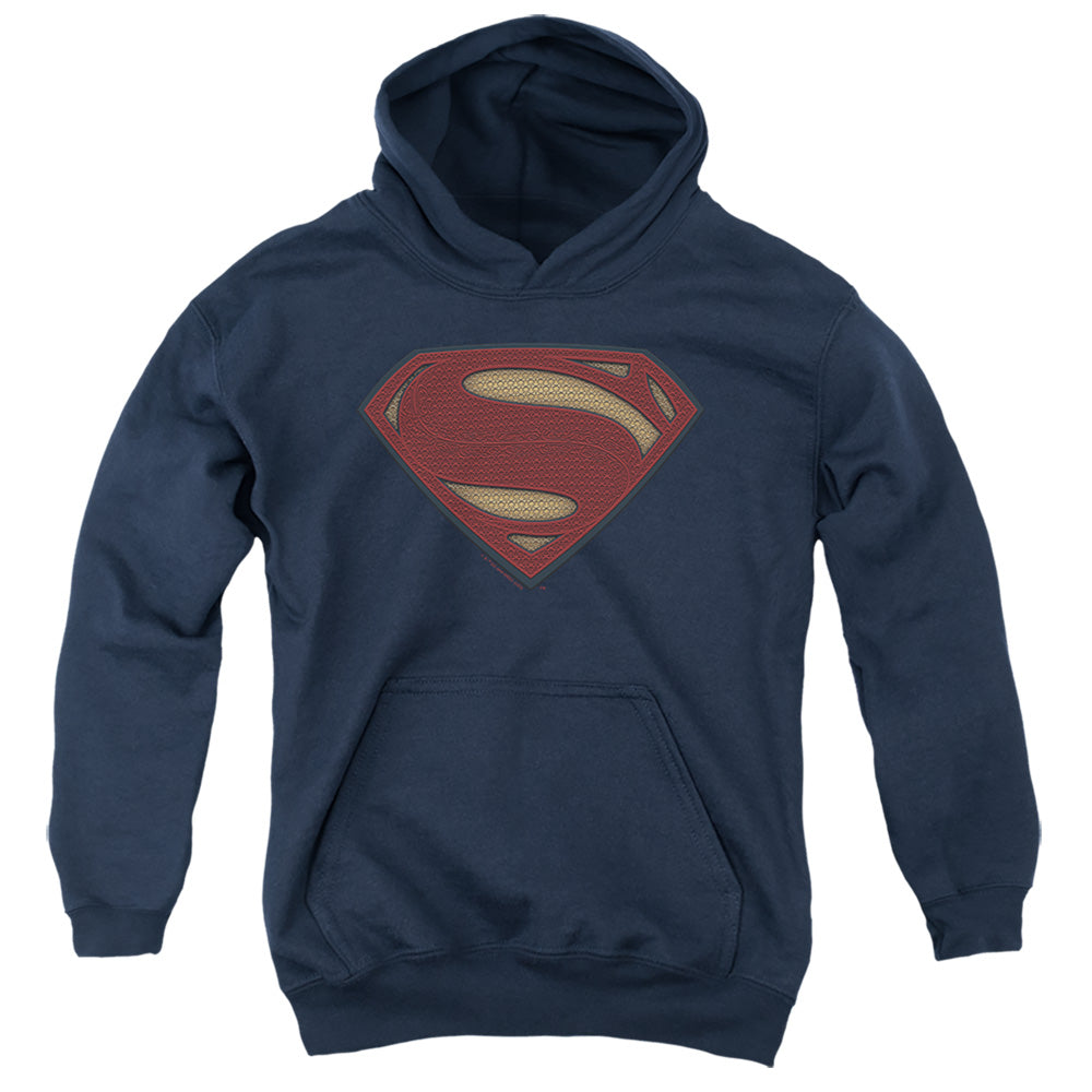 Superman Costume Shield