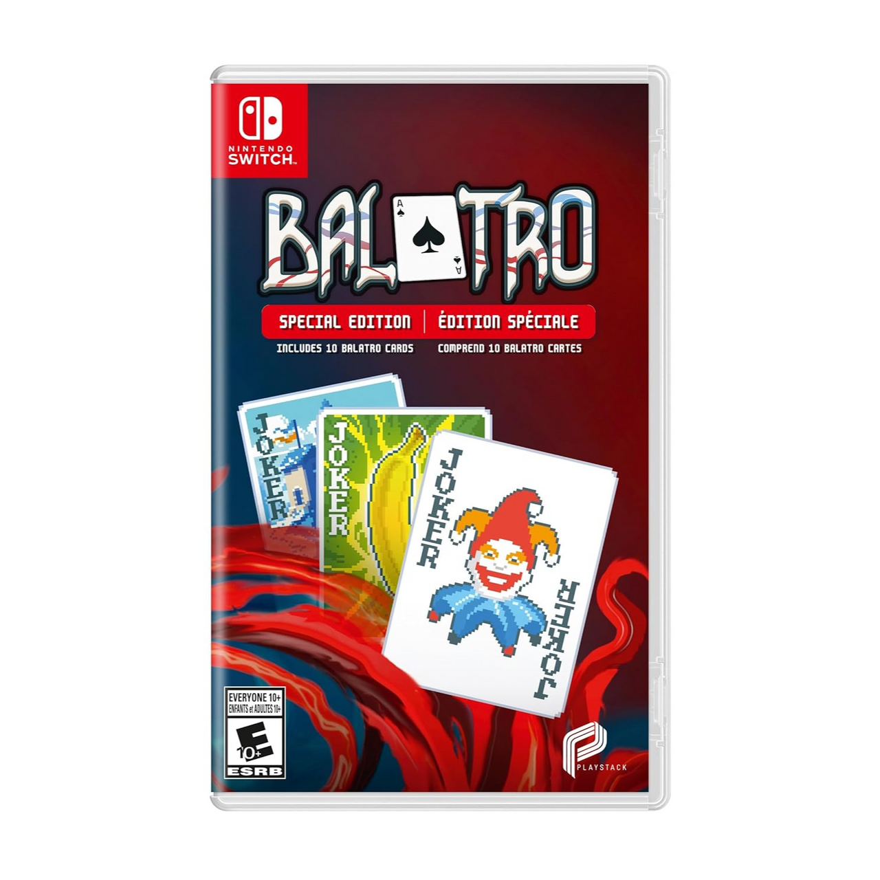 Balatro