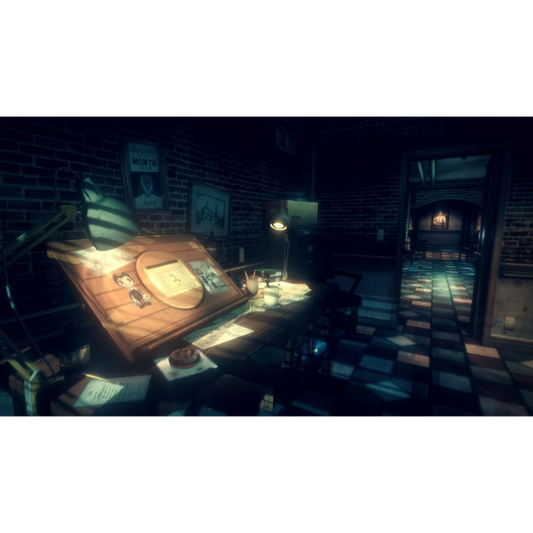 Bendy Double Pack - Switch