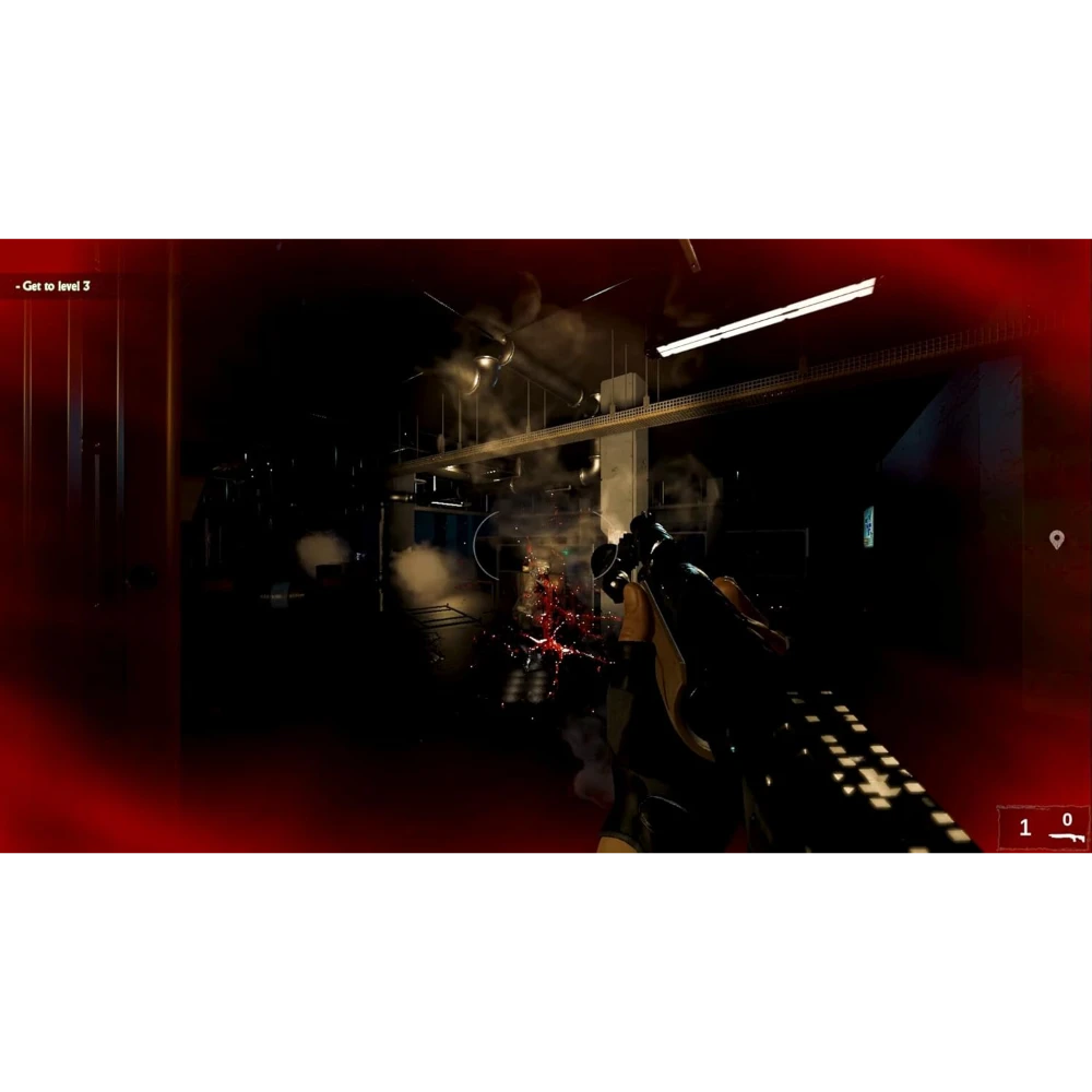 Beneath - PS5