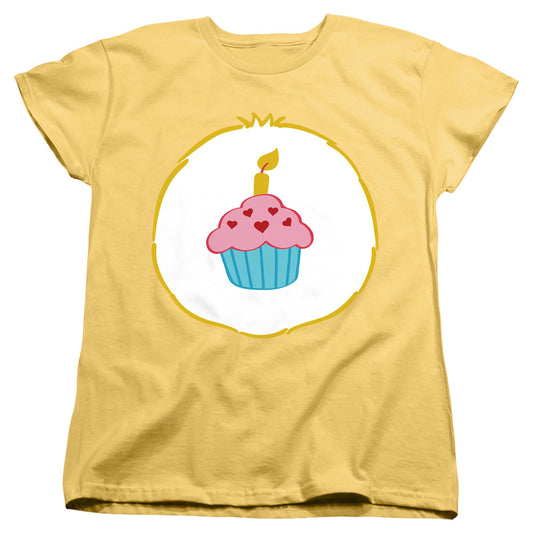 CARE BEARS/BIRTHDAY BELLY