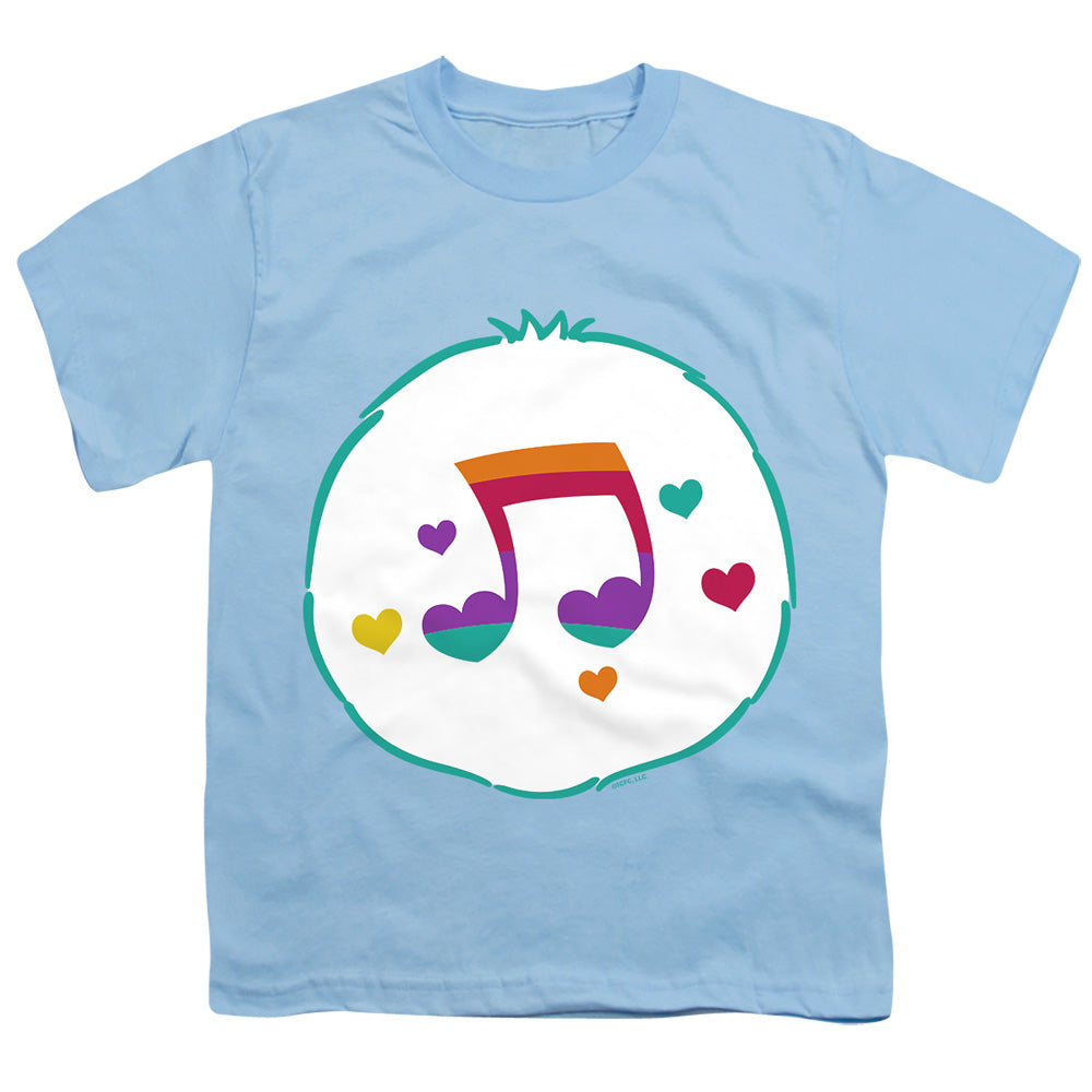 CARE BEARS/HEART SONG BELLY