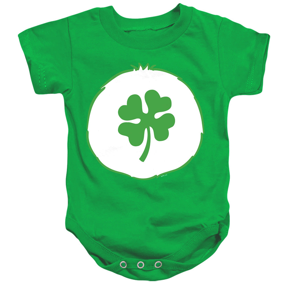 CARE BEARS/GOOD LUCK BELLY