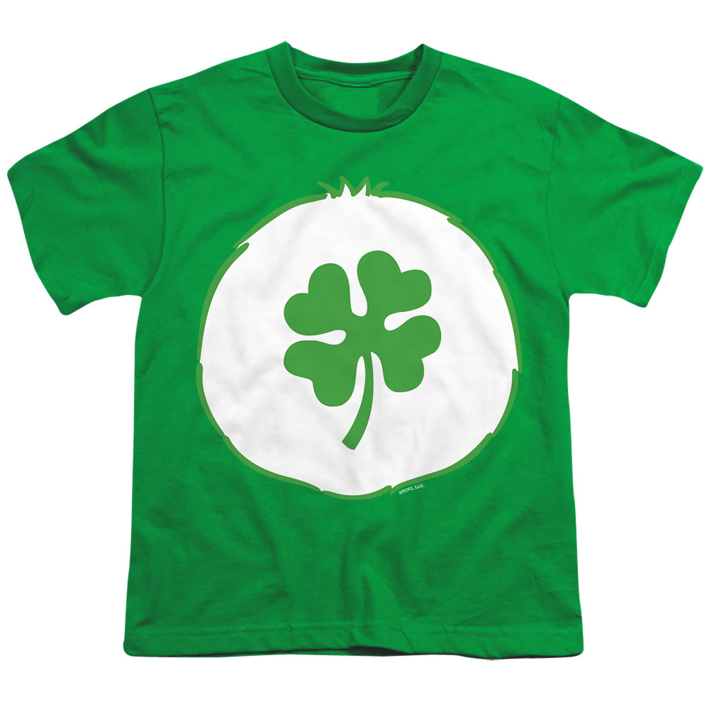 CARE BEARS/GOOD LUCK BELLY