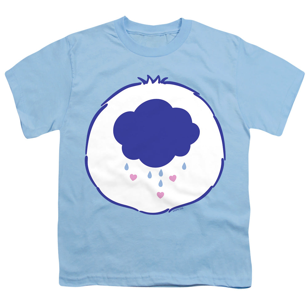 CARE BEARS/GRUMPY BELLY