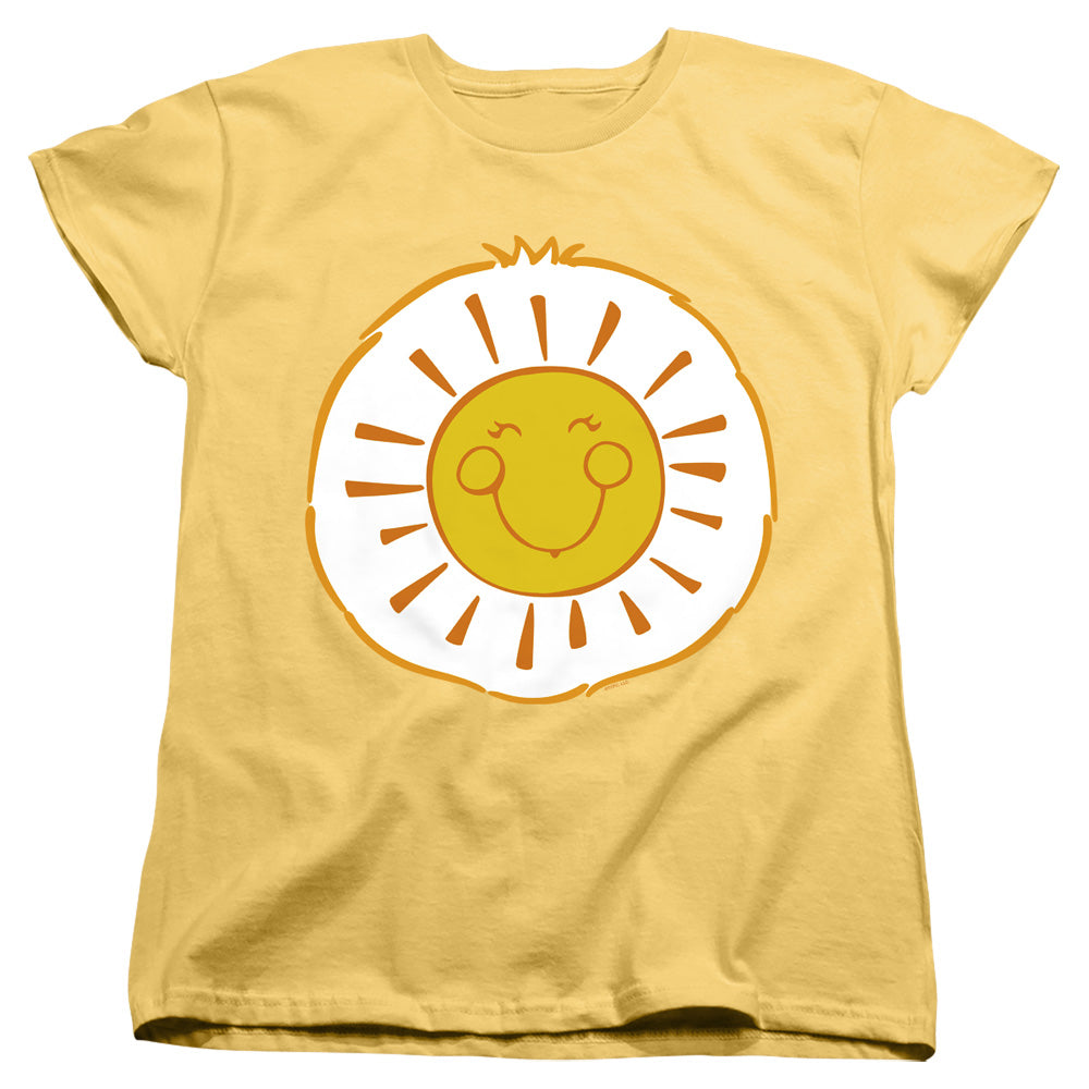 CARE BEARS/FUNSHINE BELLY