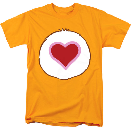 CARE BEARS/TENDERHEART BELLY
