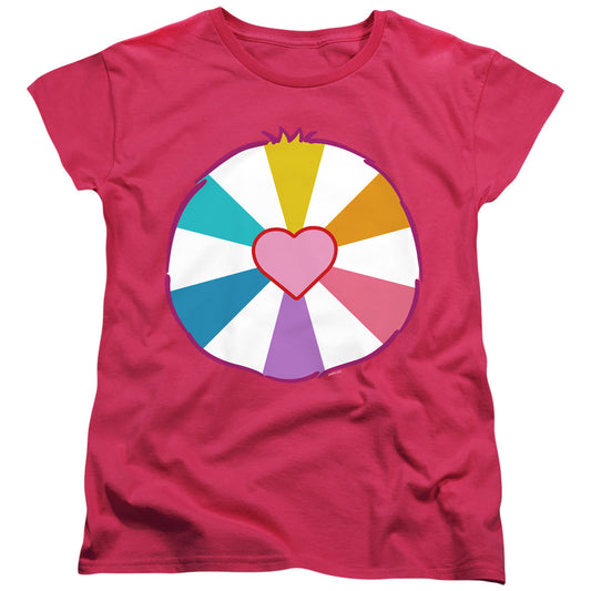 CARE BEARS/HOPEFUL HEART BELLY