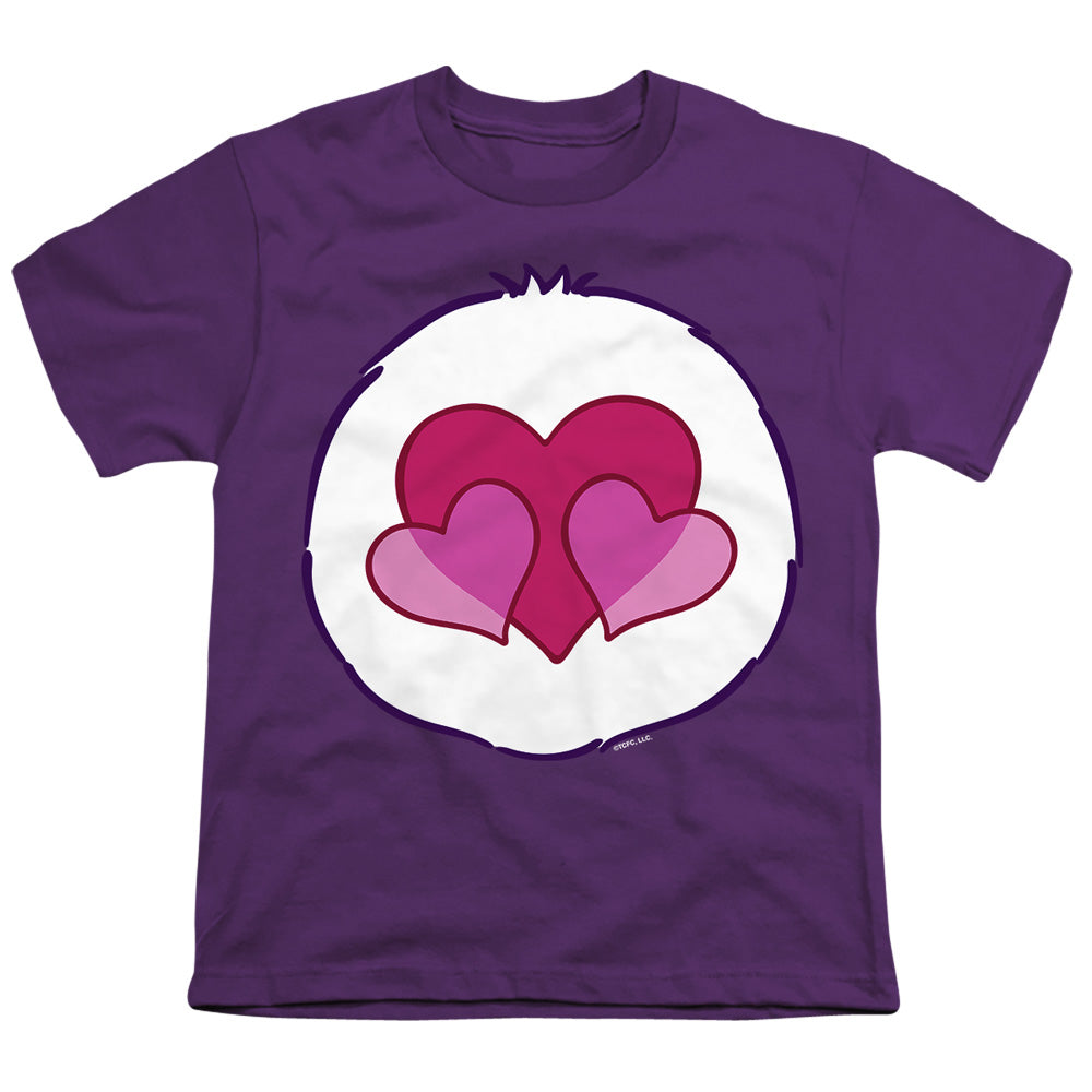 CARE BEARS/HARMONY BELLY