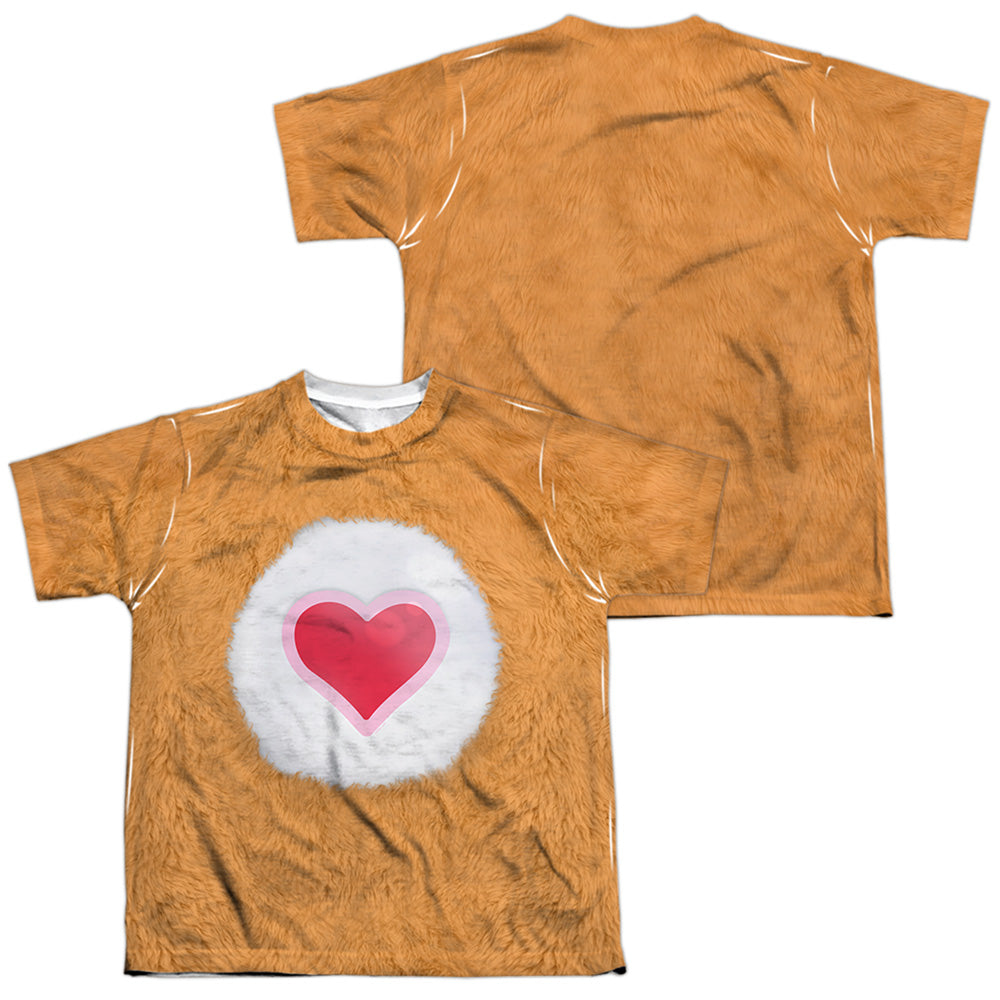 CARE BEARS/TENDERHEART BEAR