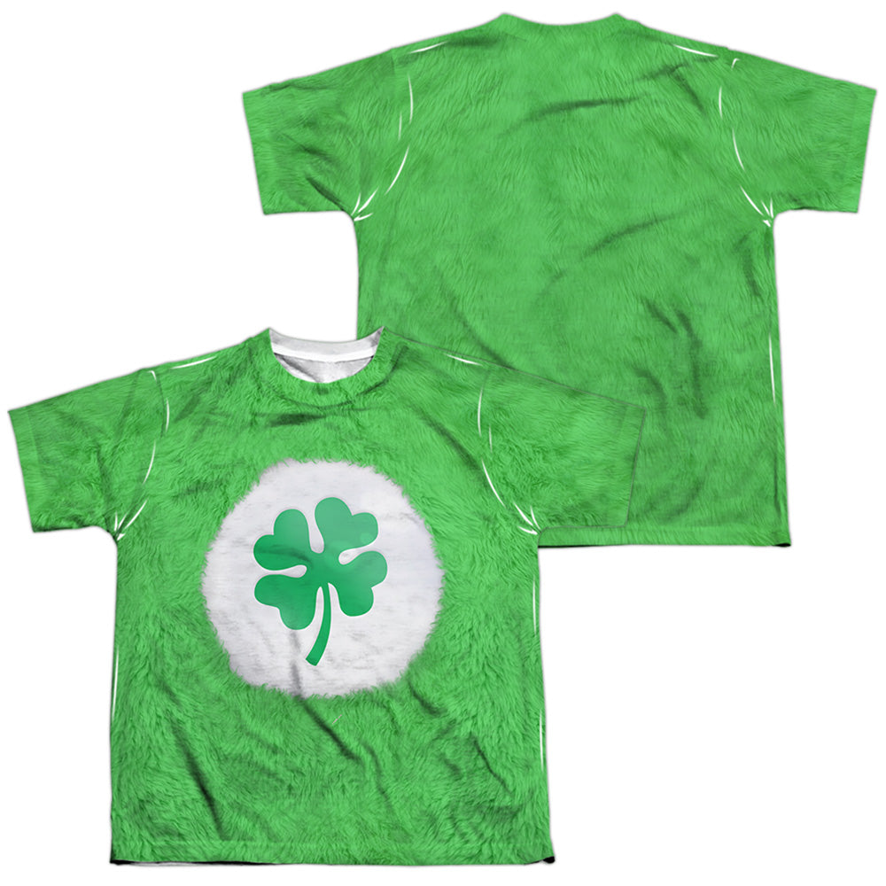 CARE BEARS/GOOD LUCK BEAR