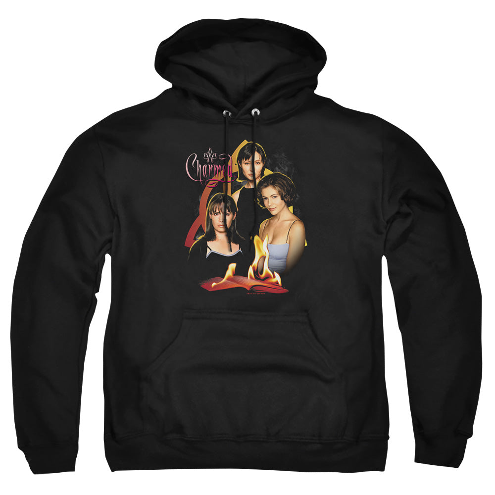 CHARMED/ORIGINAL THREE