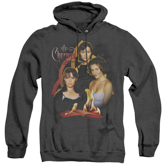 CHARMED/ORIGINAL THREE