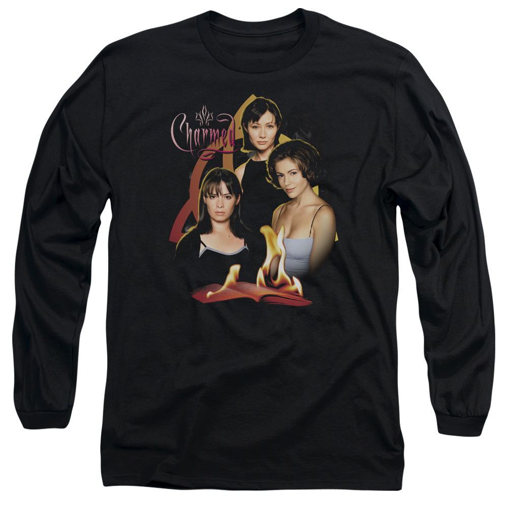 CHARMED/ORIGINAL THREE