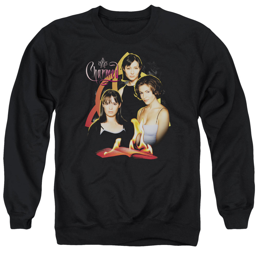 CHARMED/ORIGINAL THREE