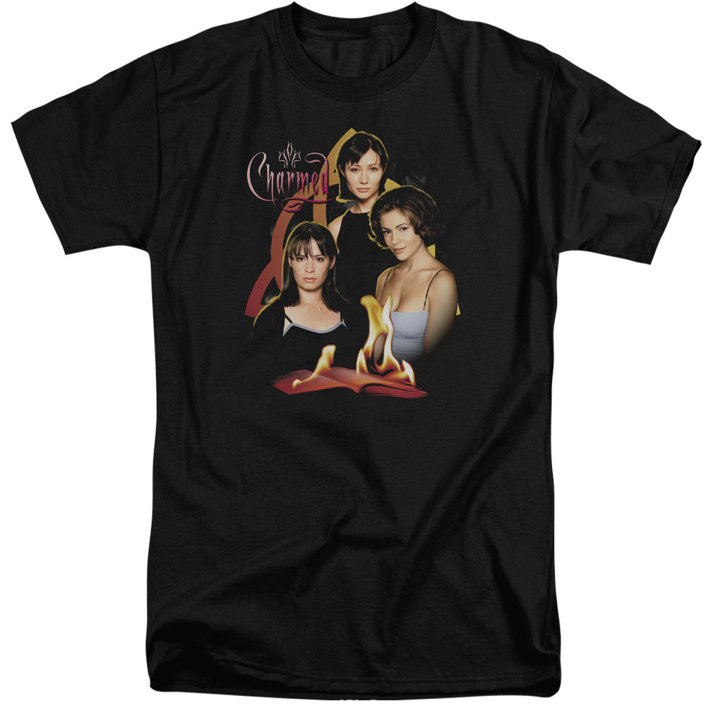 CHARMED/ORIGINAL THREE