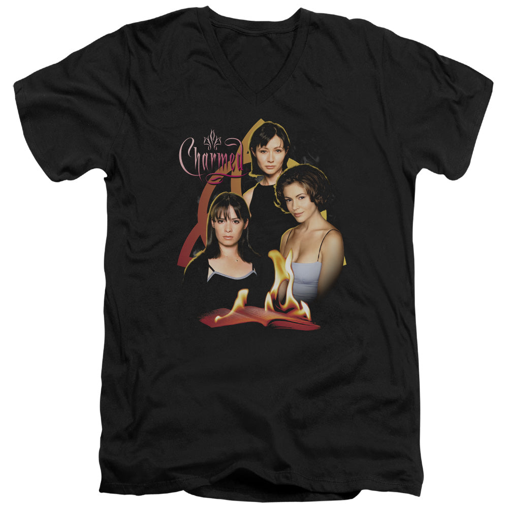 CHARMED/ORIGINAL THREE