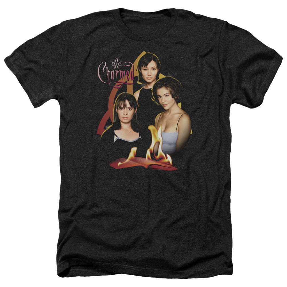 CHARMED/ORIGINAL THREE