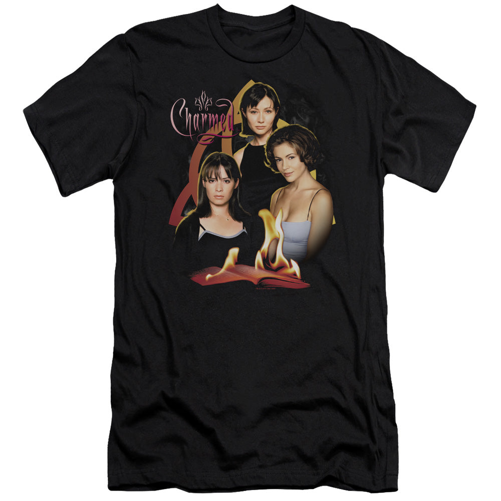 CHARMED/ORIGINAL THREE