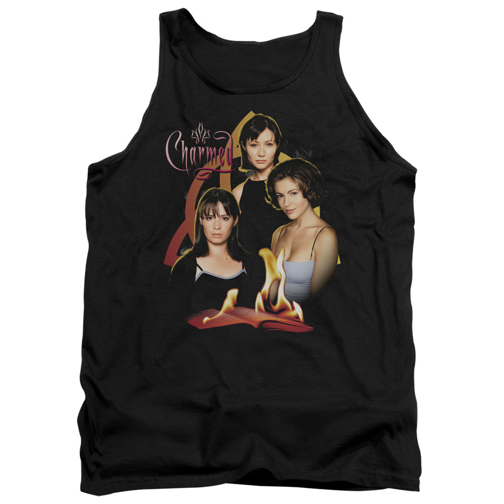 CHARMED/ORIGINAL THREE