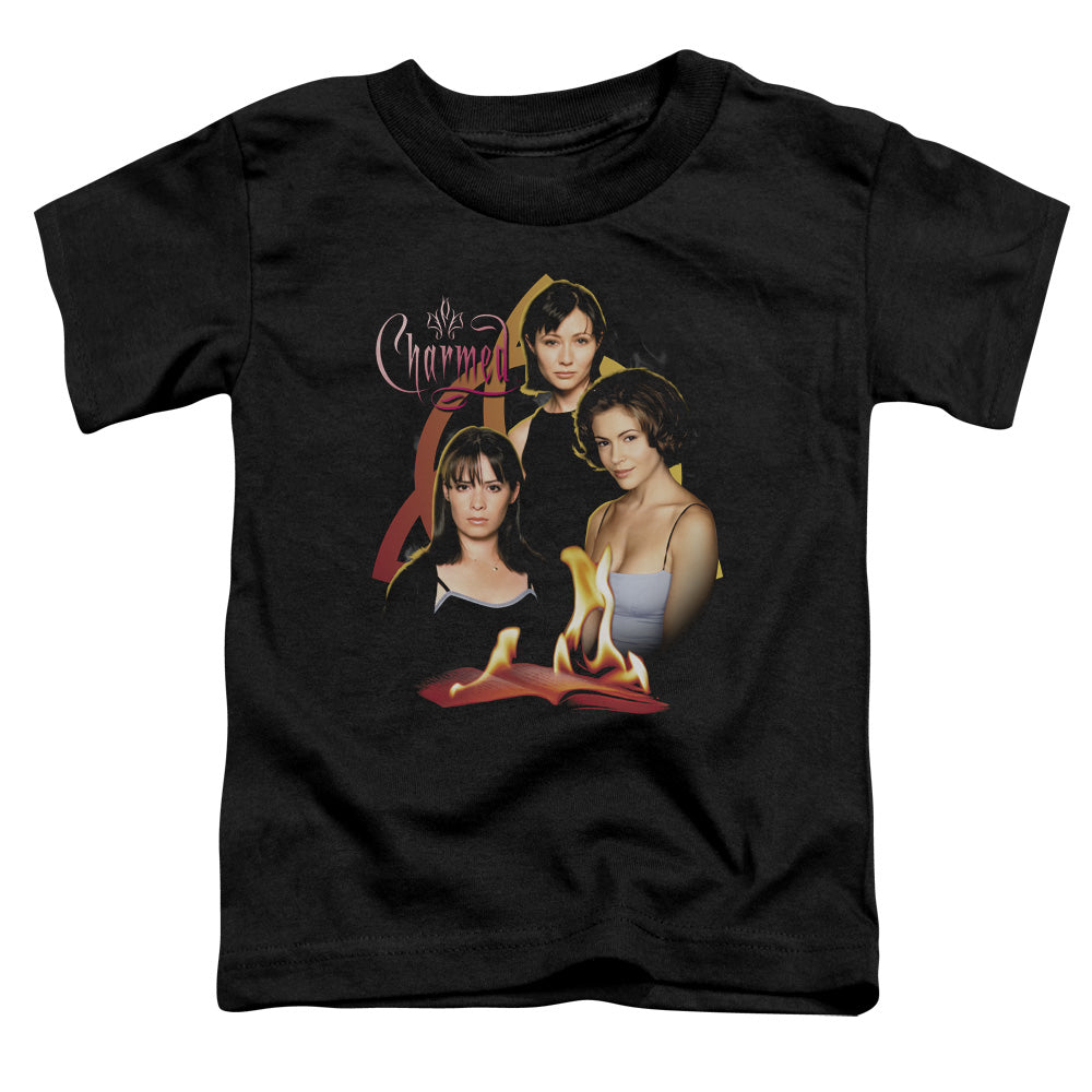 CHARMED/ORIGINAL THREE