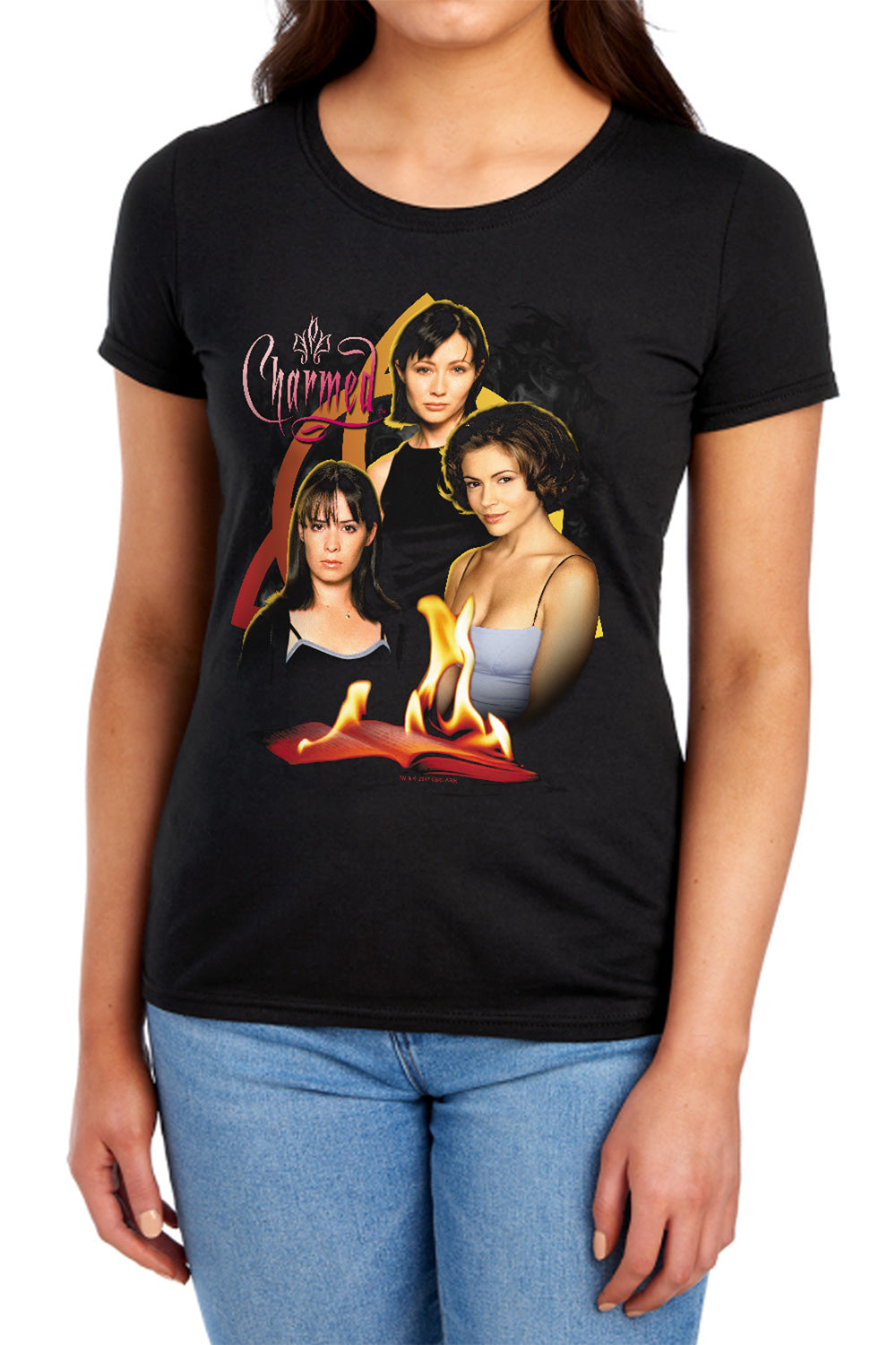 CHARMED/ORIGINAL THREE