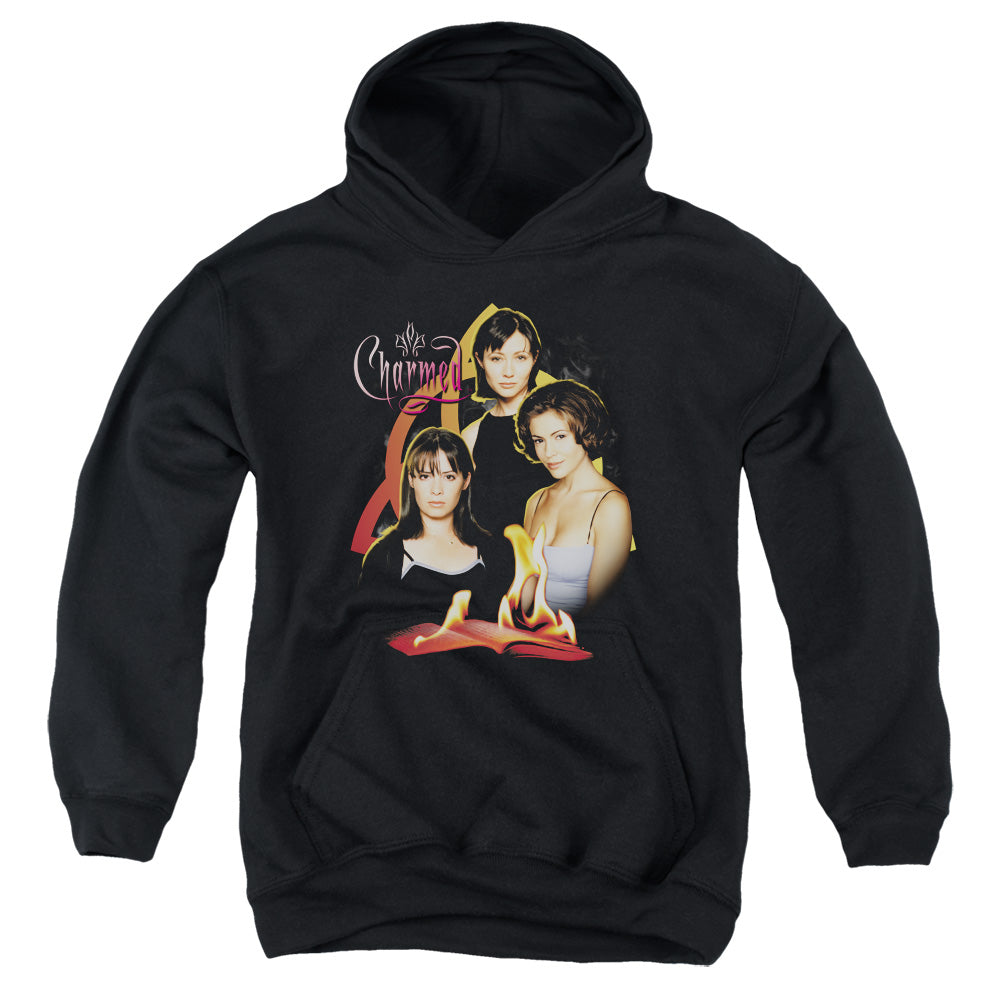 CHARMED/ORIGINAL THREE